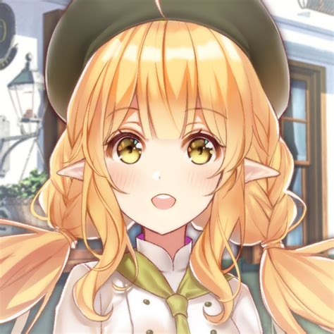 Elf henati - 32. Misanaria “Mia” Bolenan From Death March To The Parallel World Rhapsody. A group of people who follow Satou Pendragon includes a 130-year-old elf who looks like a child and is good at soul magic. He used to be Ichirou Suzuki, a 29-year-old software engineer who woke up in a role-playing game (RPG) dream world.